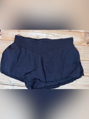 Intimately Free People Pajama Shorts
